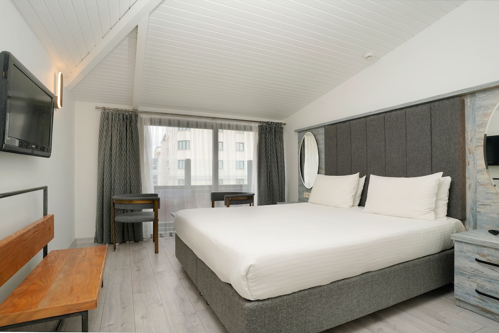 Faros Otel Taksim - Image 72