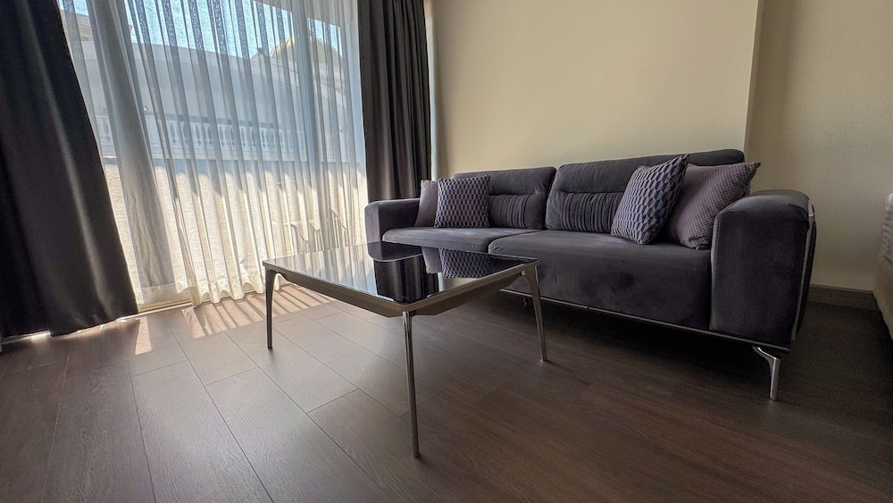 Alice Hotel Antalya - Image 57