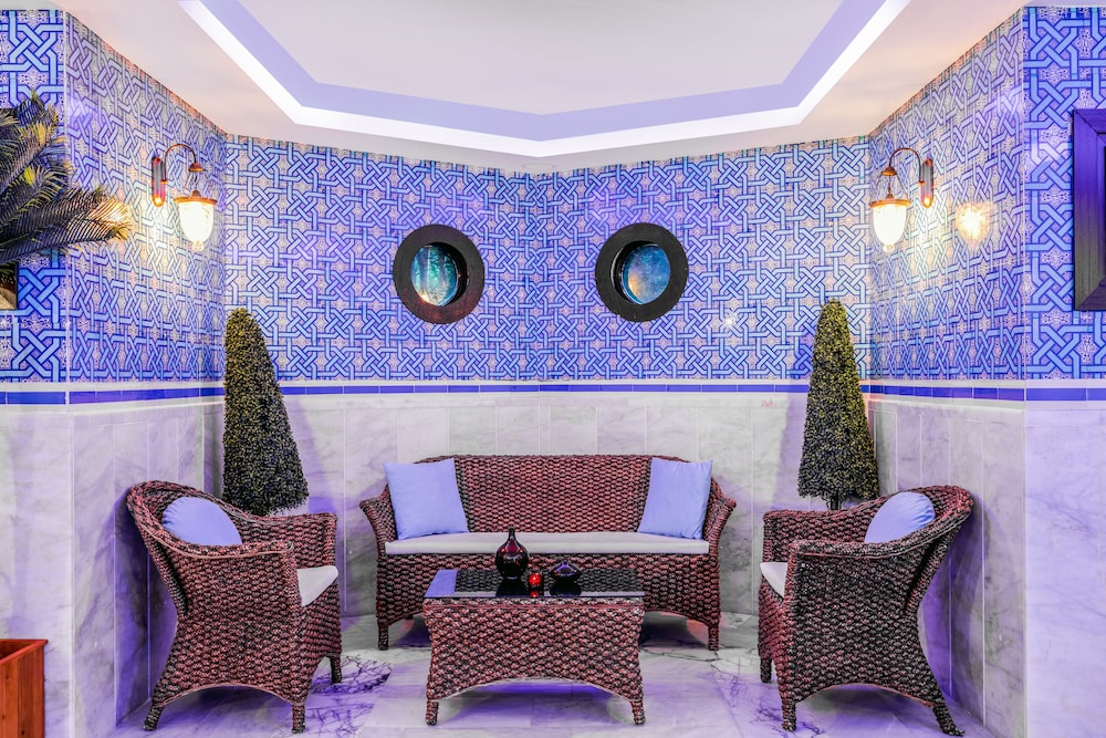 Marmaris Bay Resort - Sadece Yetişkinler - Image 129
