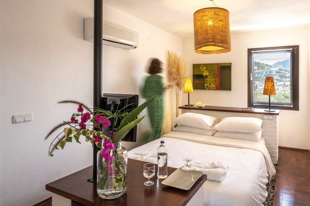 4Reasons Otel ve Bistro - Image 108