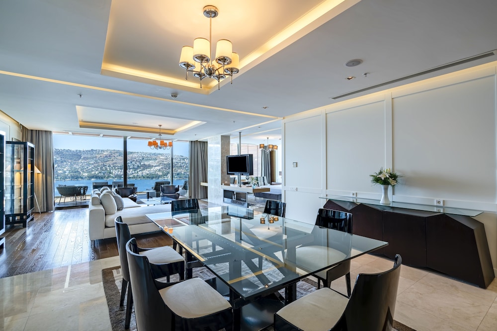 Mivara Luxury Resort & Spa Bodrum - Image 112