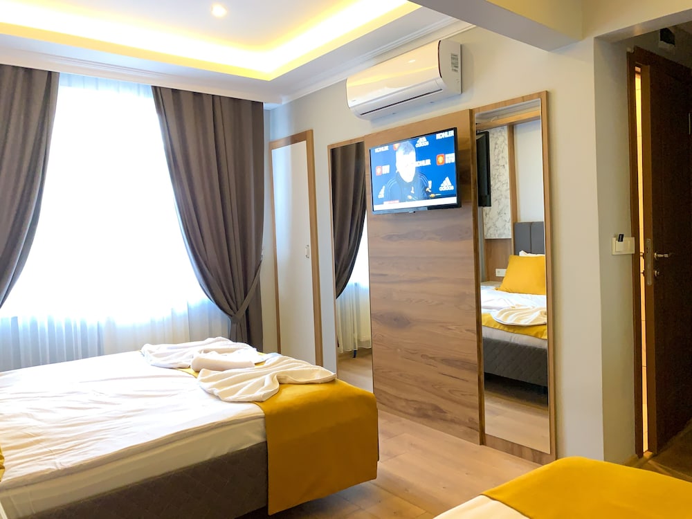 Sultanahmet Nu Hotel - Image 24
