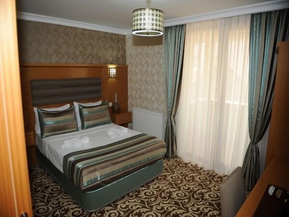 Alfa Otel - Image 32