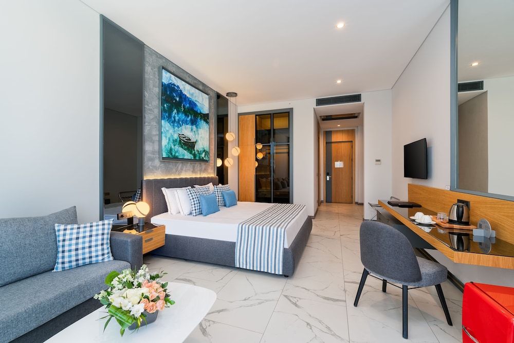 Selectum Luxury Door’a Bodrum - Image 36