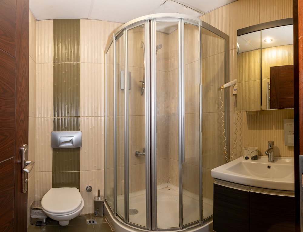 Opera House Otel - Image 135