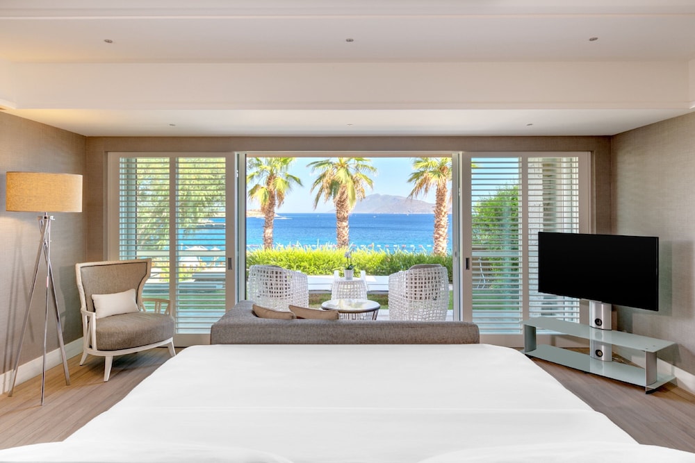 Caresse, Lüks Koleksiyon Tatil Köyü & Spa, Bodrum - Image 104