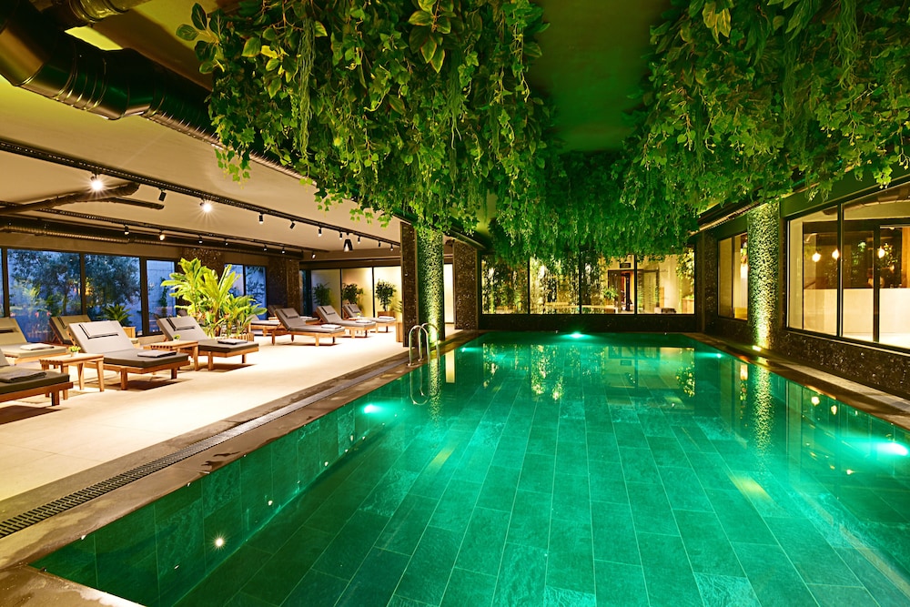 Jasmin Elite Residence & SPA - Image 61