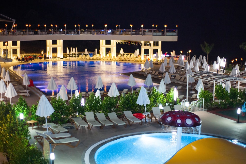 Orka Sunlife Resort otel ve Aquapark - Image 189