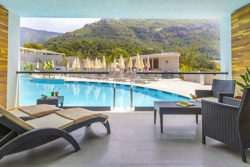 Orka Sunlife Resort otel ve Aquapark - Image 113
