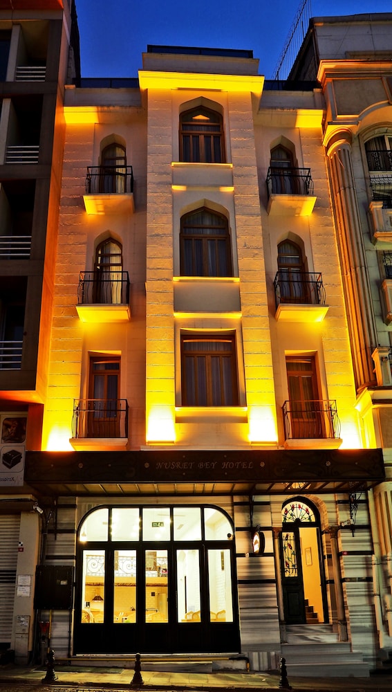 Nusret Bey Otel - Image 35