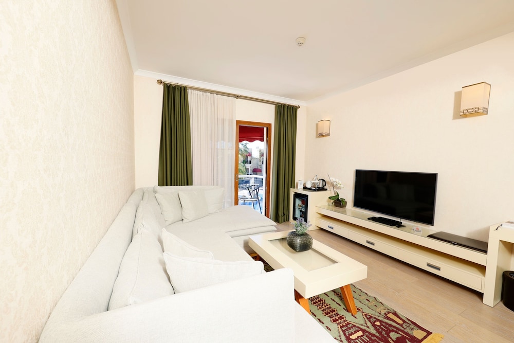 Bodrium Otel & Spa - Özel Sınıf - Image 9