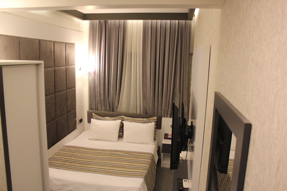 Palmiye Otel Taksim - Image 20
