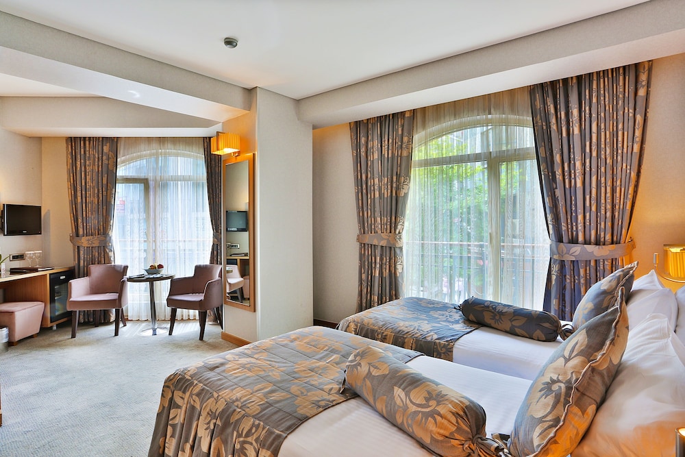 Hotel Momento - Özel Sınıf - Image 27