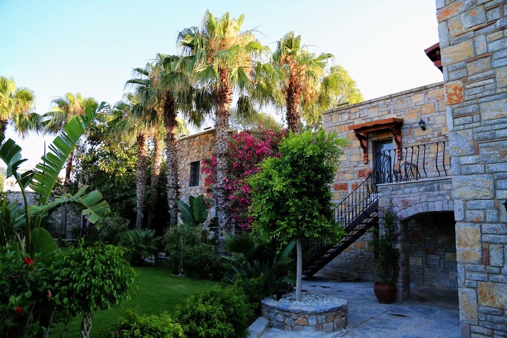 Yalikavak Marina Bahçe Hotel - Image 21