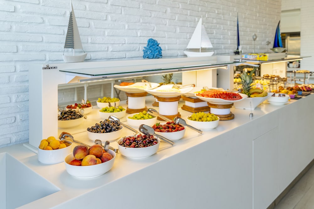 Mivara Luxury Resort & Spa Bodrum - Image 55
