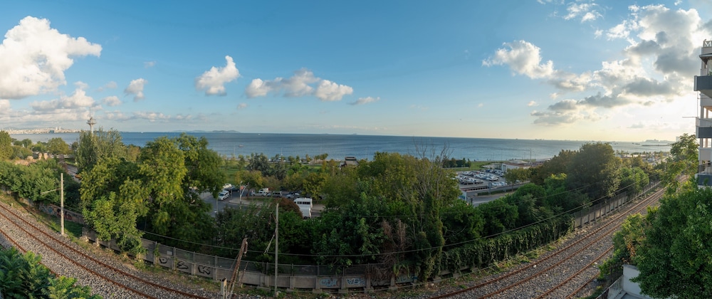 Seatanbul Hotel - Image 70
