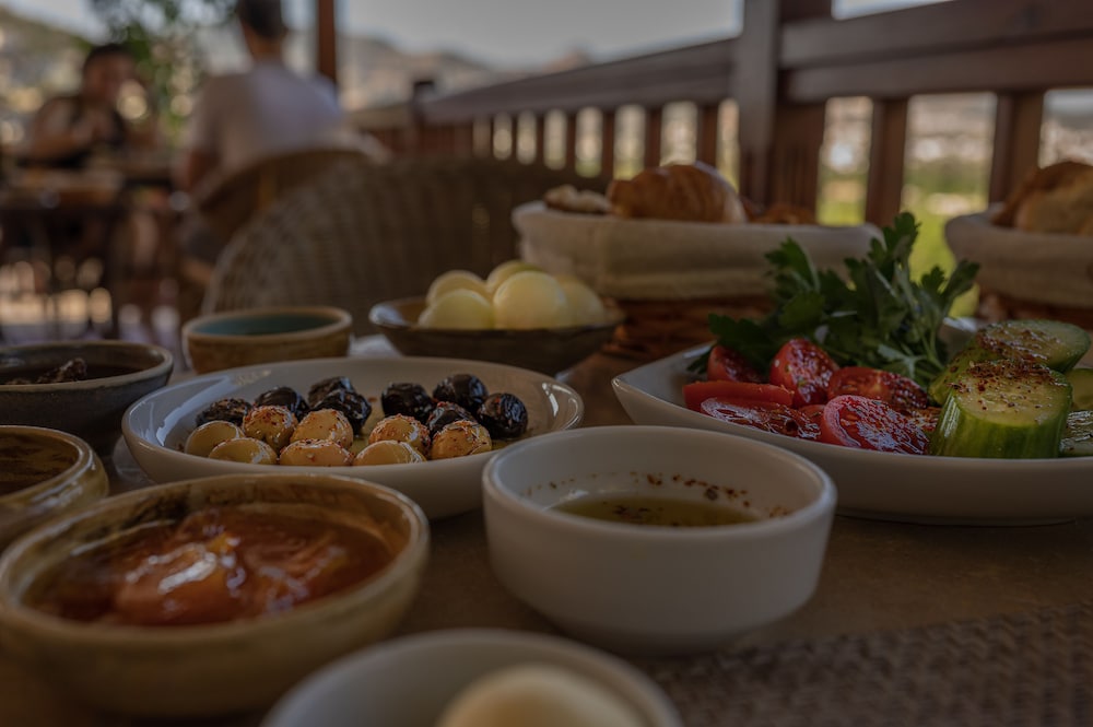 4Reasons Otel ve Bistro - Image 145