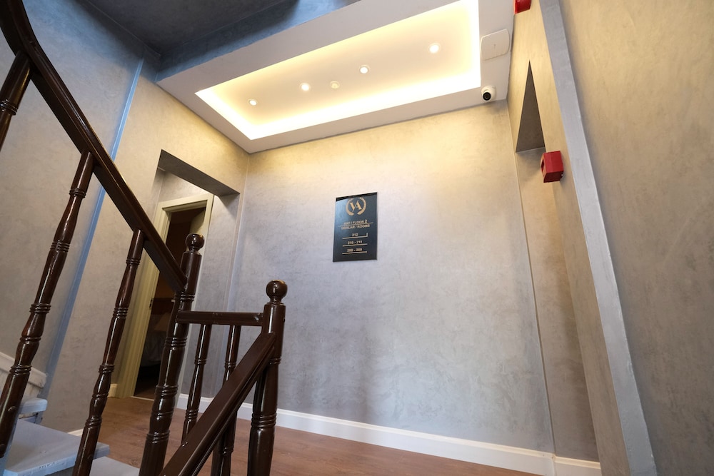 Valens Boutique Otel - Image 8