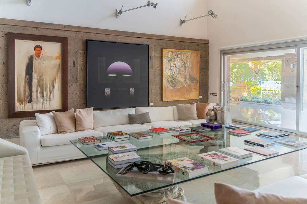 Sanat ve Eğlence Oteli Casa dell'Arte - Image 14