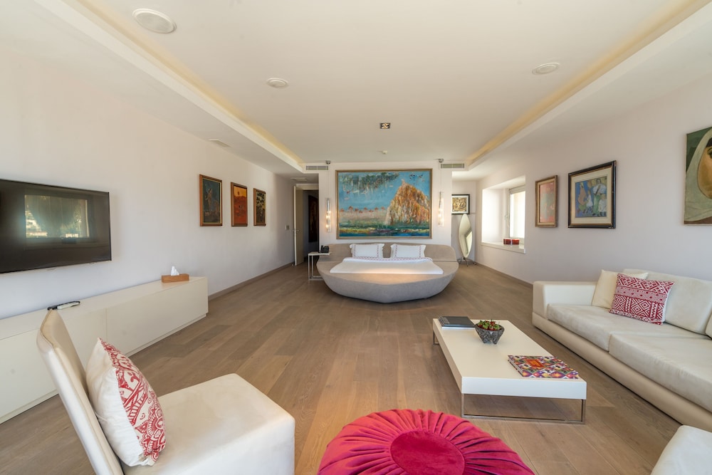 Sanat ve Eğlence Oteli Casa dell'Arte - Image 32