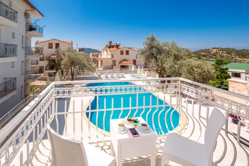 Kas Artemis Hotel - Image 78