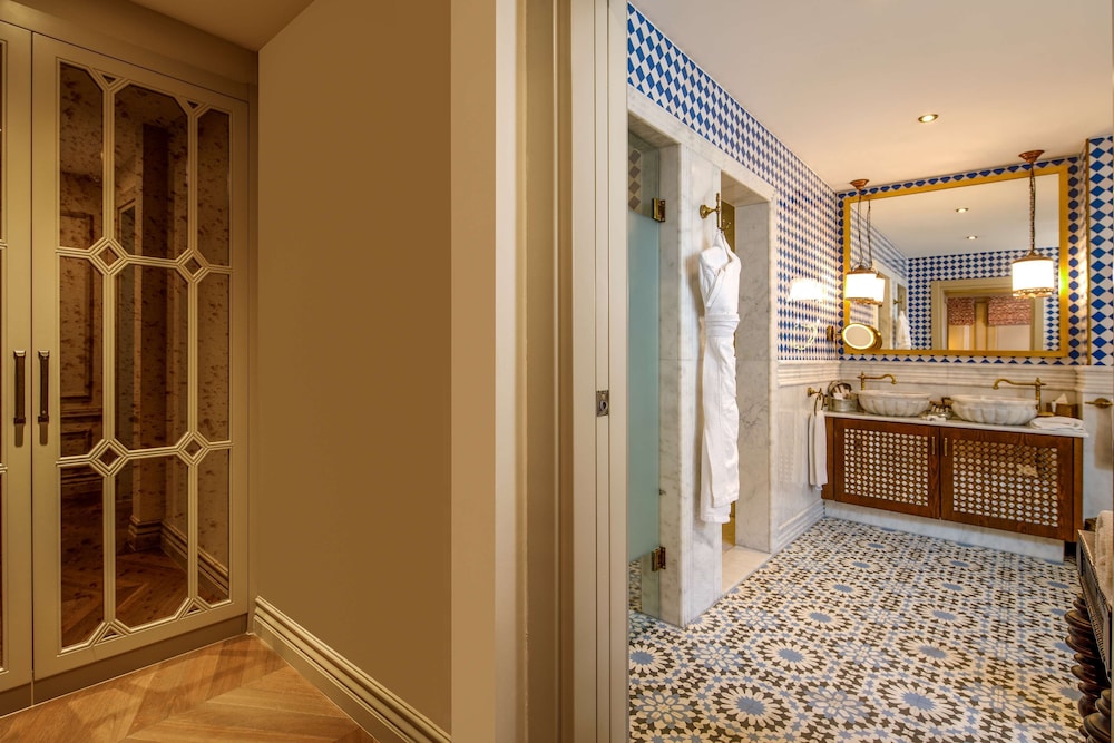 Hagia Sofia Mansions İstanbul, Curio Koleksiyonu by Hilton - Image 31
