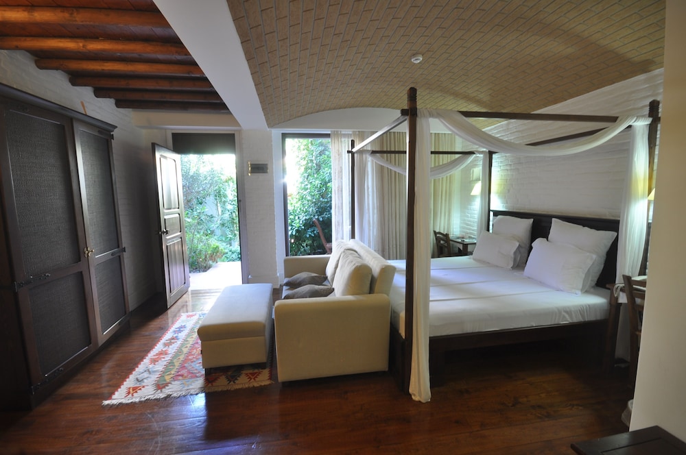 El Vino Otel Süitleri - Özel Sınıf - Image 36