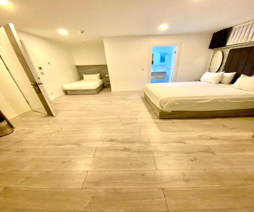 Faros Otel Taksim - Image 54