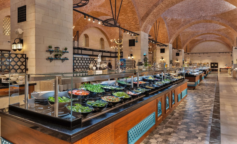 Swandor Hotels & Resort Topkapi Sarayı - Her Şey Dahil - Image 116