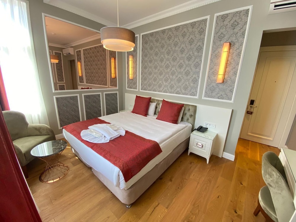 Triada Otel - Image 147