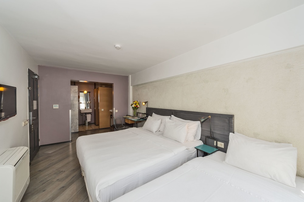 Faros Otel Taksim - Image 46