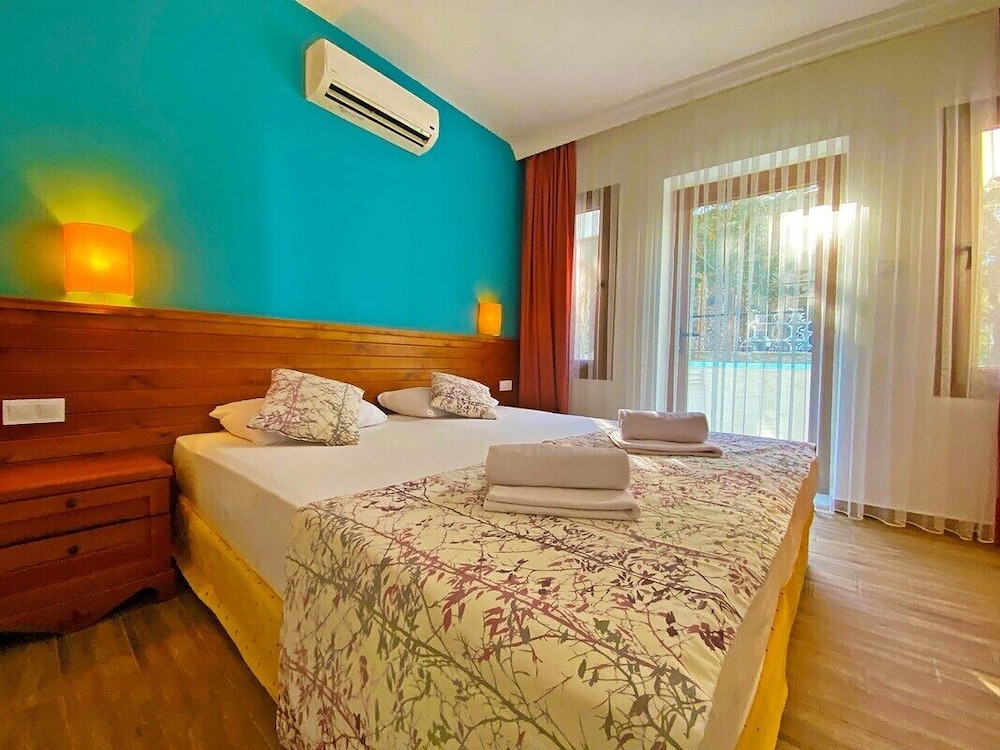 Zehra Tatil Köyü - Alkolsüz Herşey Dahil - Image 103