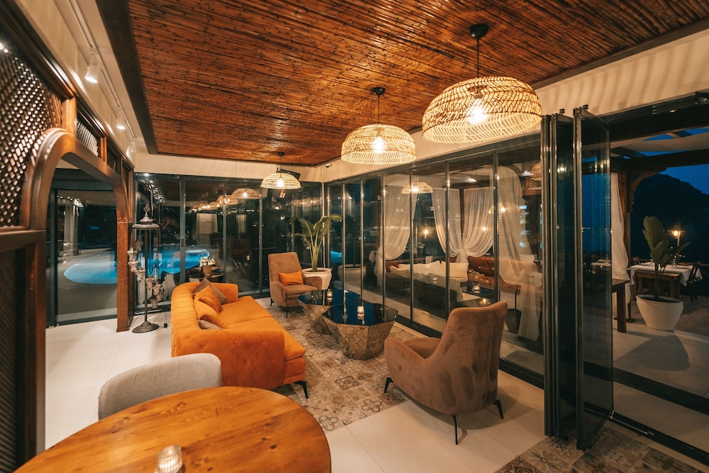 Lissiya Butik Otel - Boutique Class - Image 84