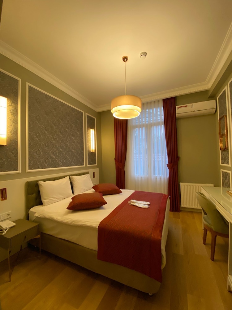 Triada Otel - Image 136
