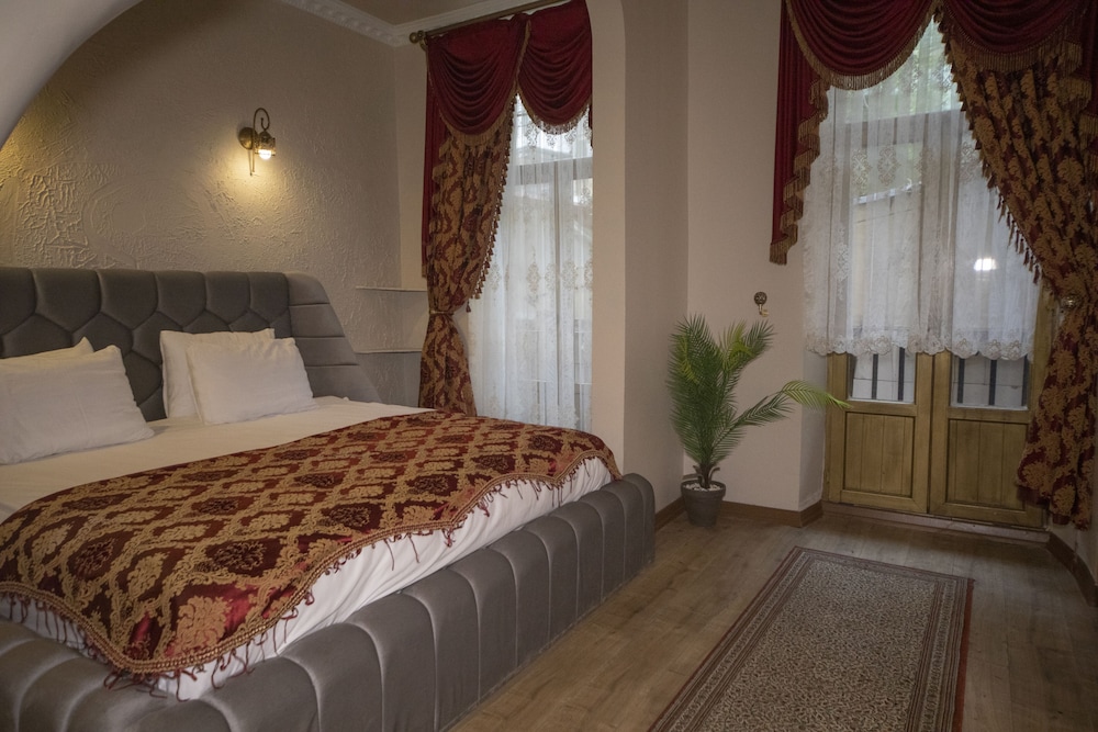 Beyport Otel - Image 16