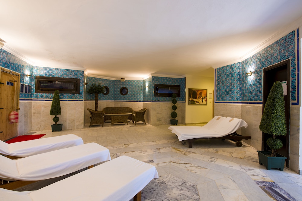 Marmaris Bay Resort - Sadece Yetişkinler - Image 111