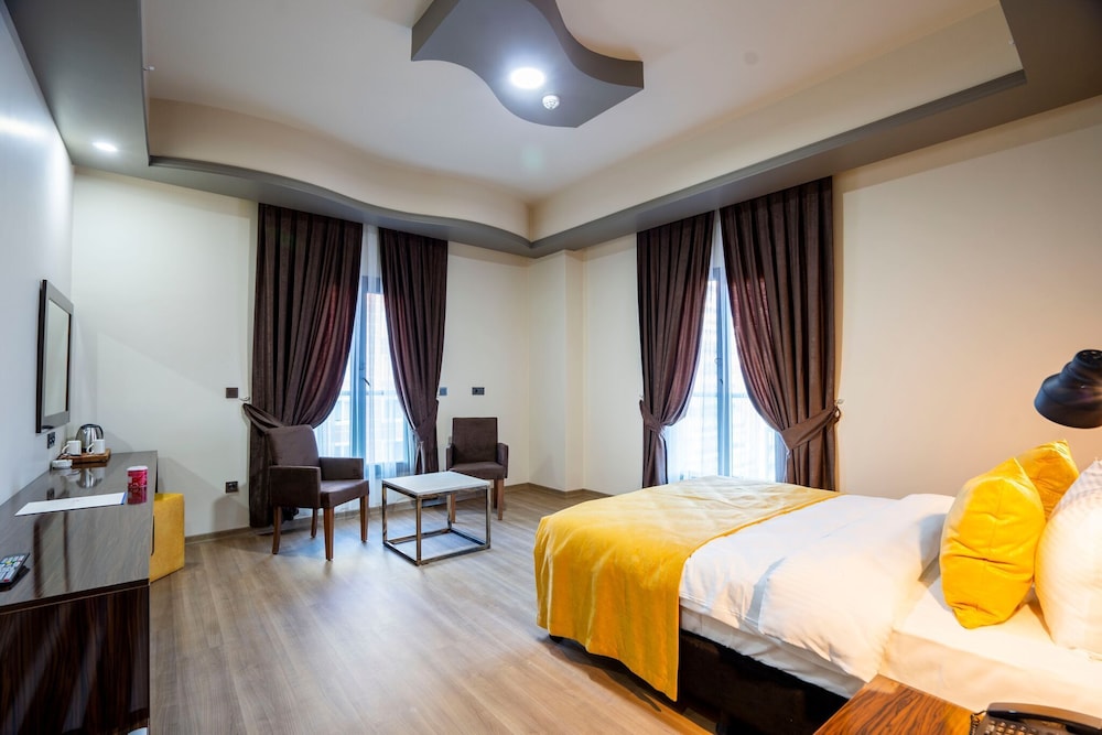 Mugwort Hotel&Spa - Image 19