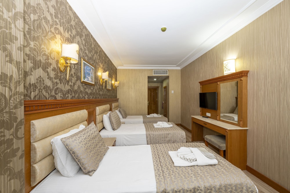 Dalan Otel - Image 38