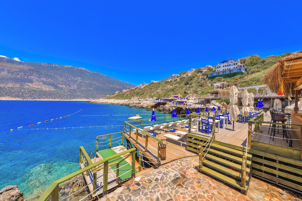 Atalante Hotel - Image 60