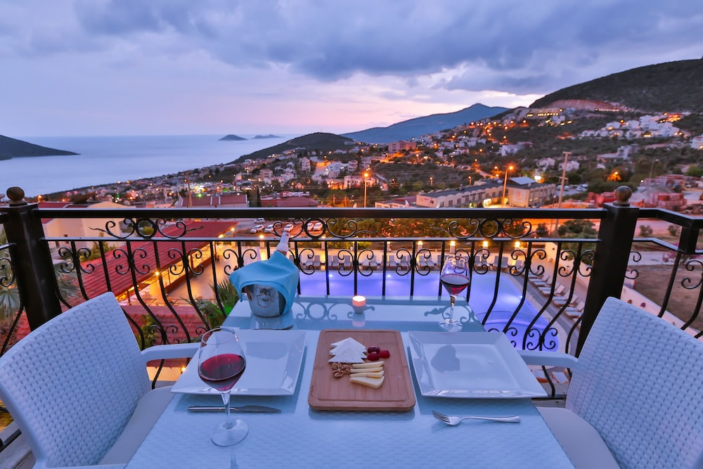 Samira Resort Otel Apartlar & Villalar - Image 19
