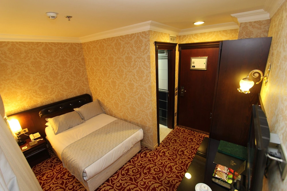 Balin Otel - Özel Sınıf - Image 27