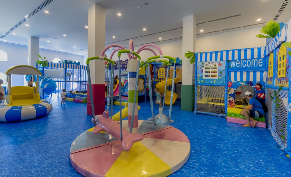 Swandor Hotels & Resort Topkapi Sarayı - Her Şey Dahil - Image 85