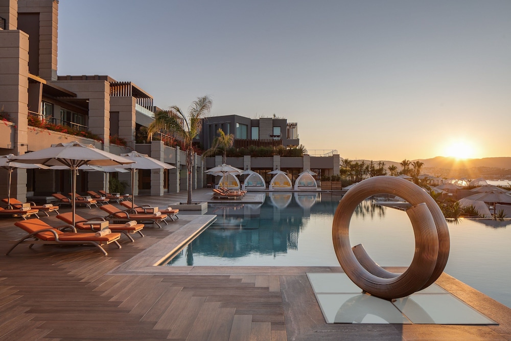 Caresse, Lüks Koleksiyon Tatil Köyü & Spa, Bodrum - Image 127