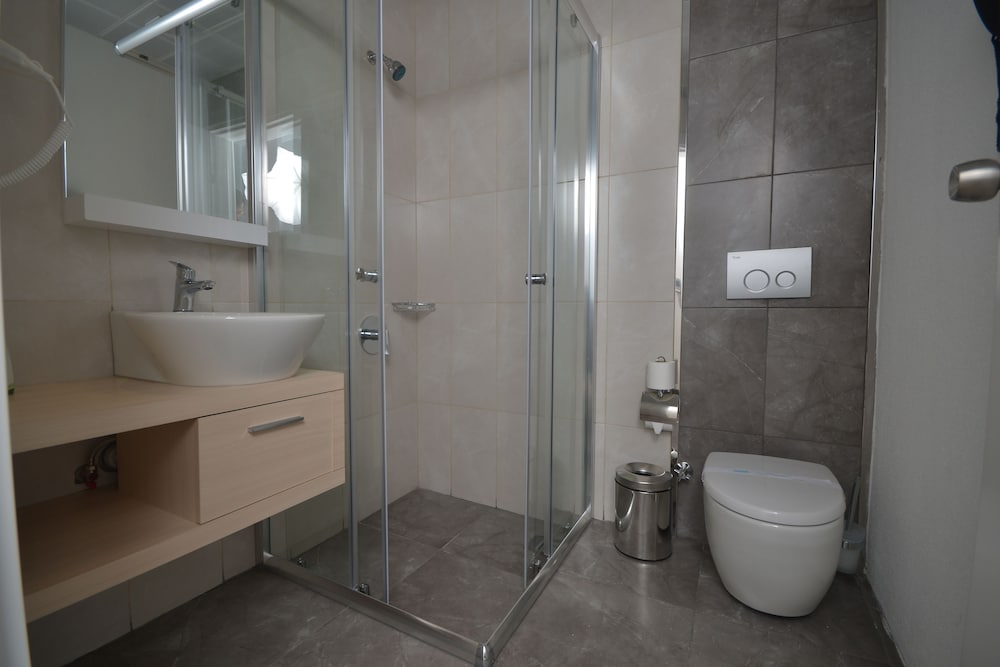 Doc's Hotel Kemer - Image 30