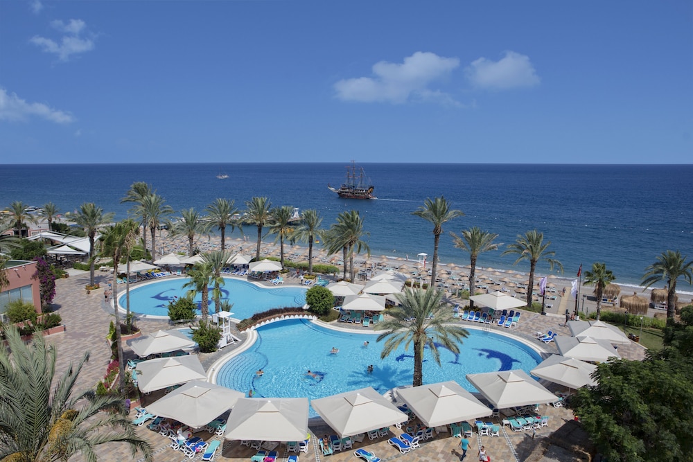 Asteria Kemer Tatil Köyü - Image 52