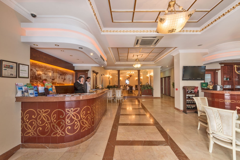 Antis Otel - Özel Sınıf - Image 5