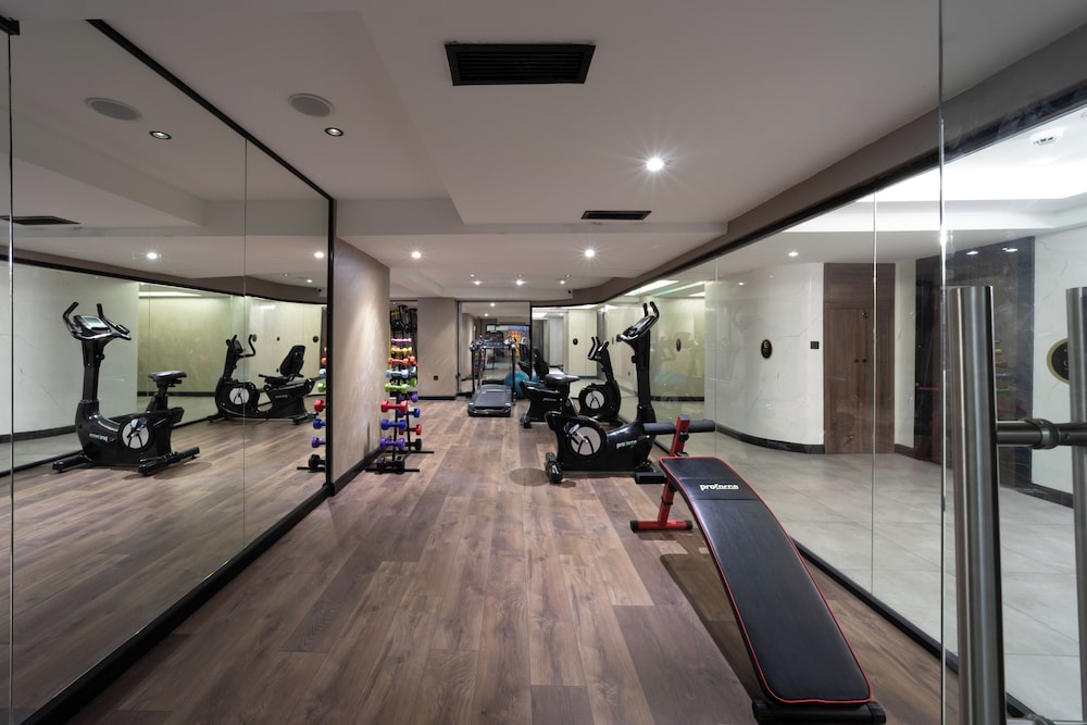 Orka Royal Otel & Spa - Image 53