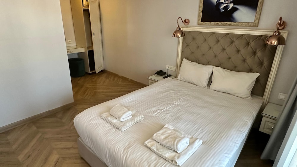 Good Night Otel İstanbul - Image 22