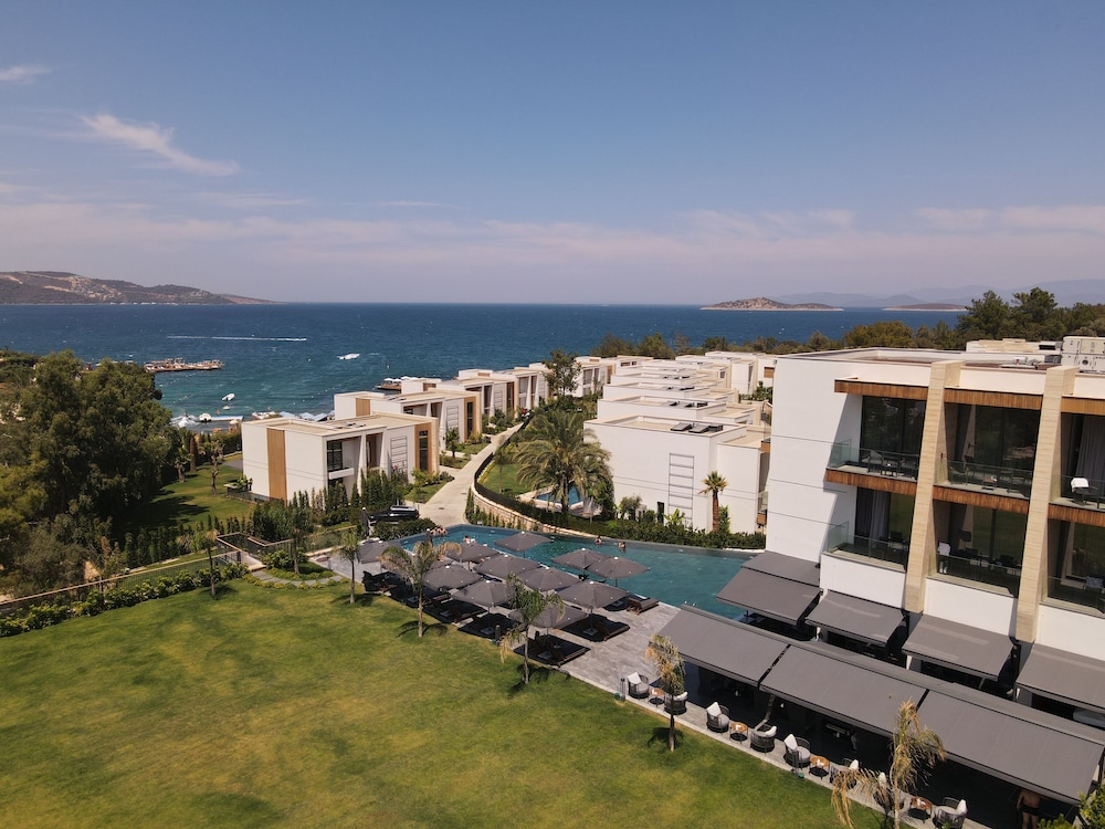 Selectum Luxury Door’a Bodrum - Image 55