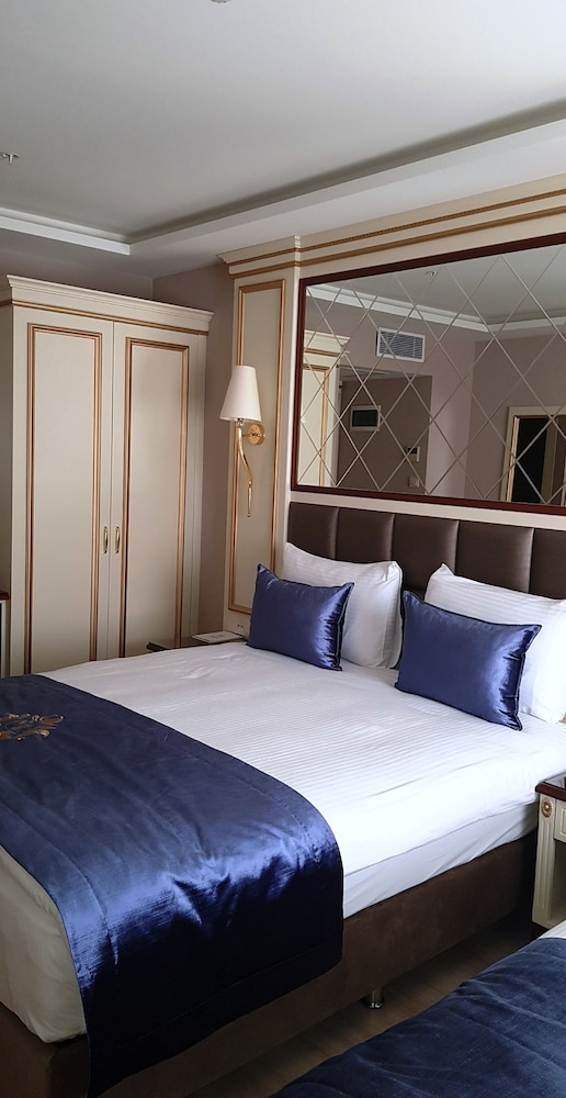 Grand Marcello Otel - Image 41